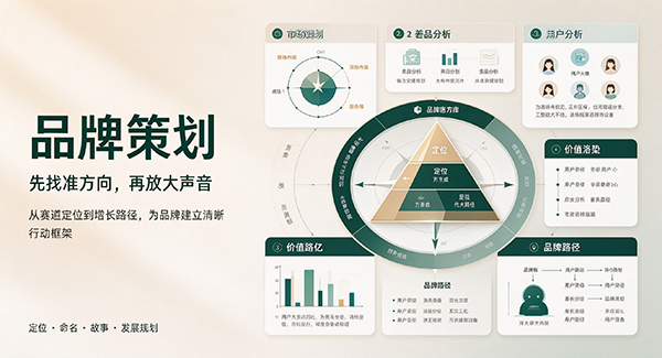 合江县品牌策划
